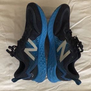 New Balance Men’s Fresh Foam Tempo Running Shoe 8.5 2E extra wide